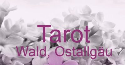 Tarot Wald, Ostallgäu | Top-Experten für Kartenlegen, Wahrsagen, Hellsehen, Zukunftsdeutung.